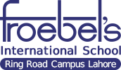 froebel's-logo